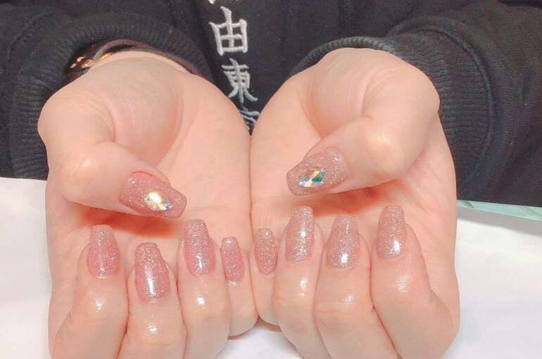 ネイル