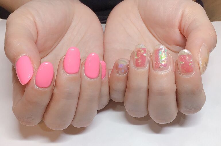 ネイル