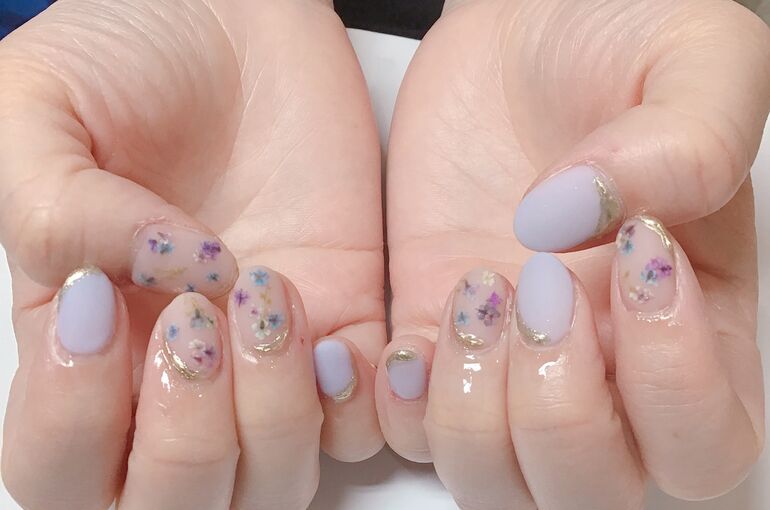 ネイル