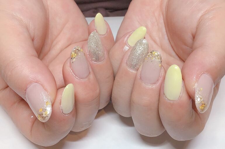 ネイル