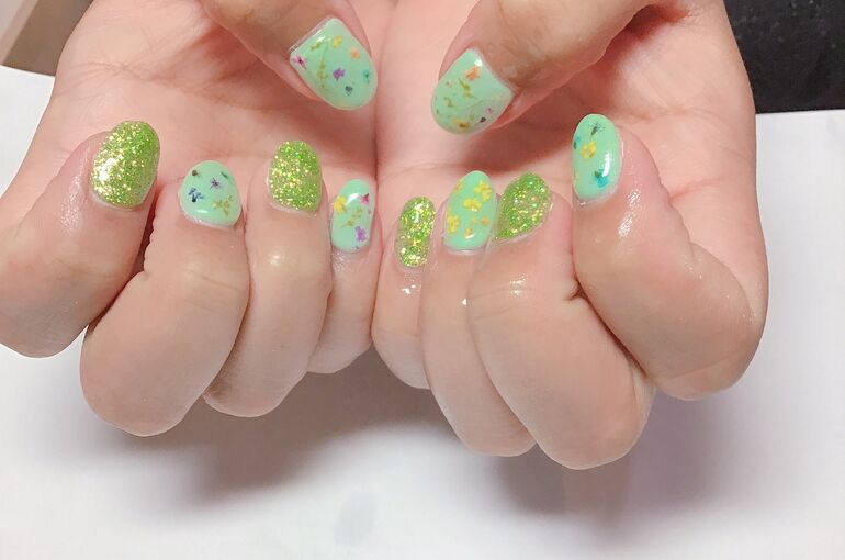 ネイル