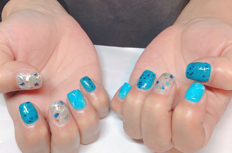 ネイル