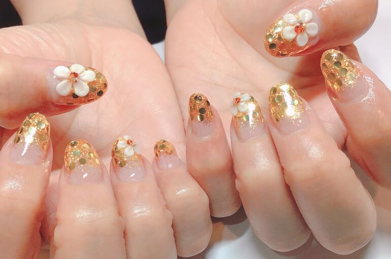 ネイル