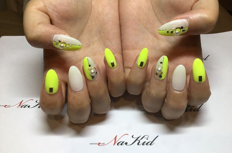ネイル