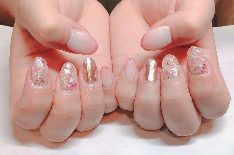 ネイル