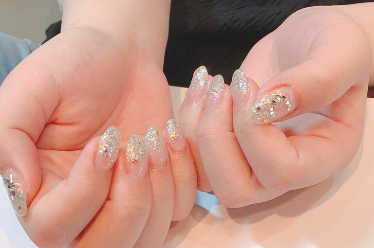 ネイル