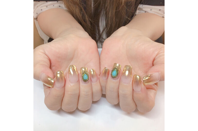 ミラー