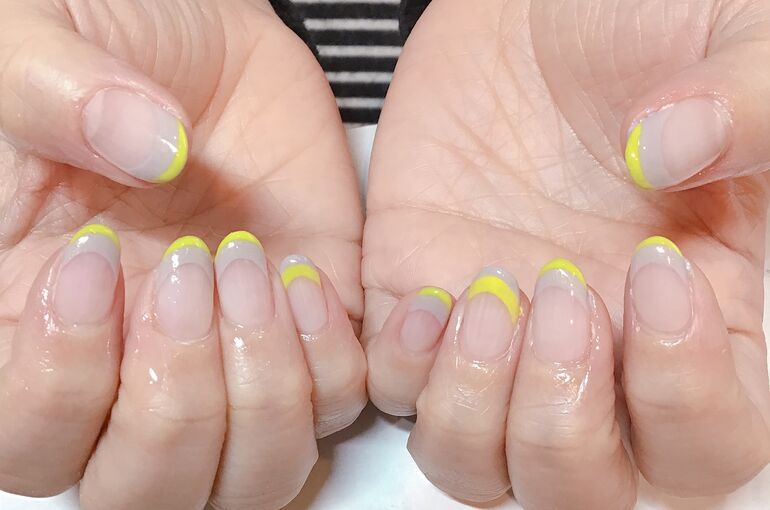 ネイル
