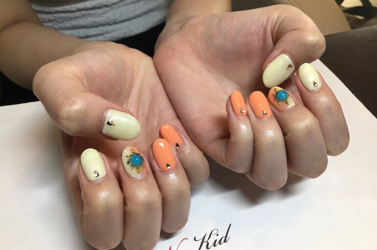 ネイル