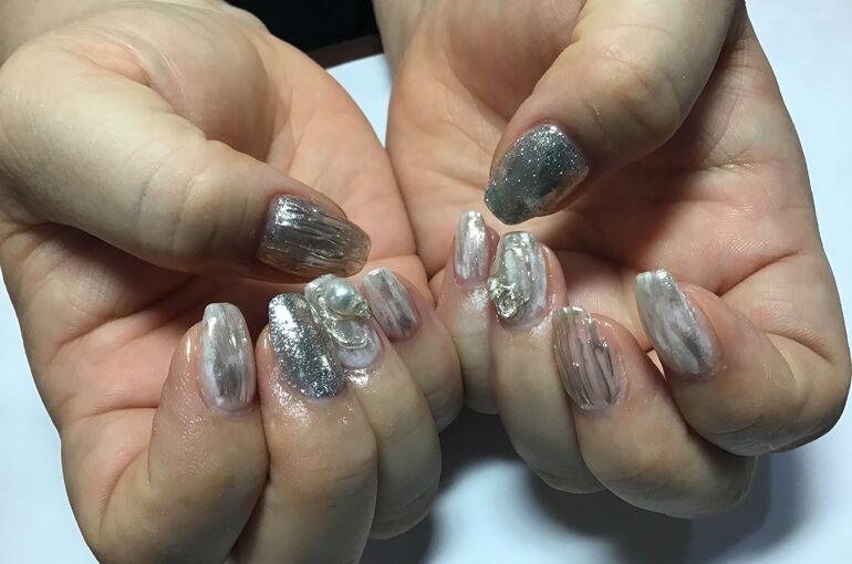 ネイル