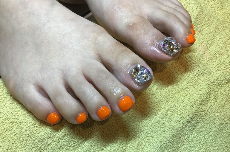 ネイル