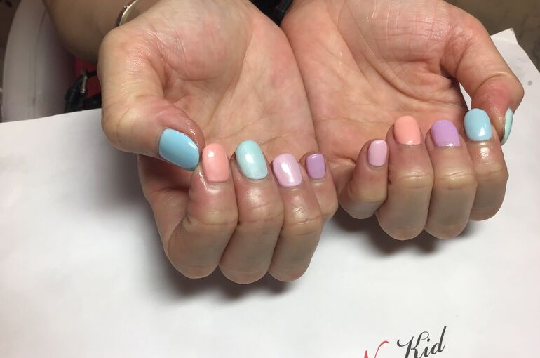 ネイル
