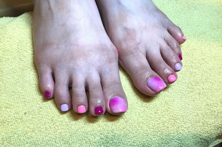 ネイル