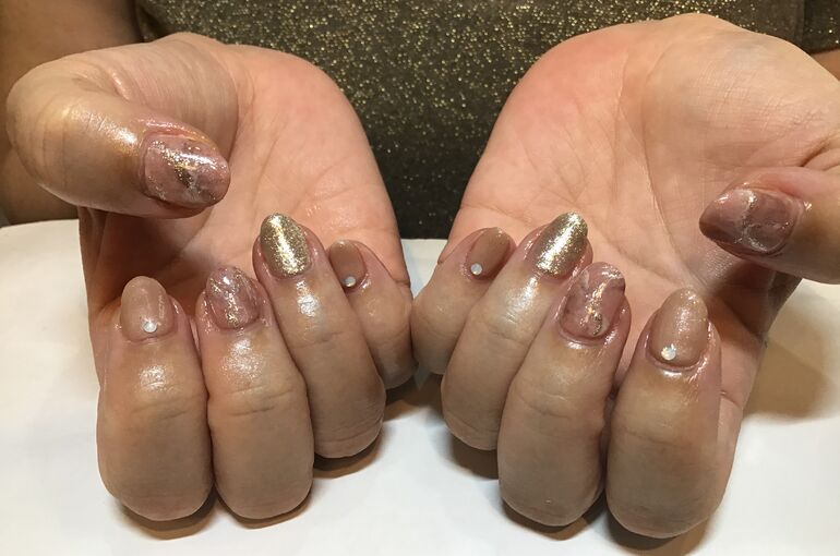 ネイル