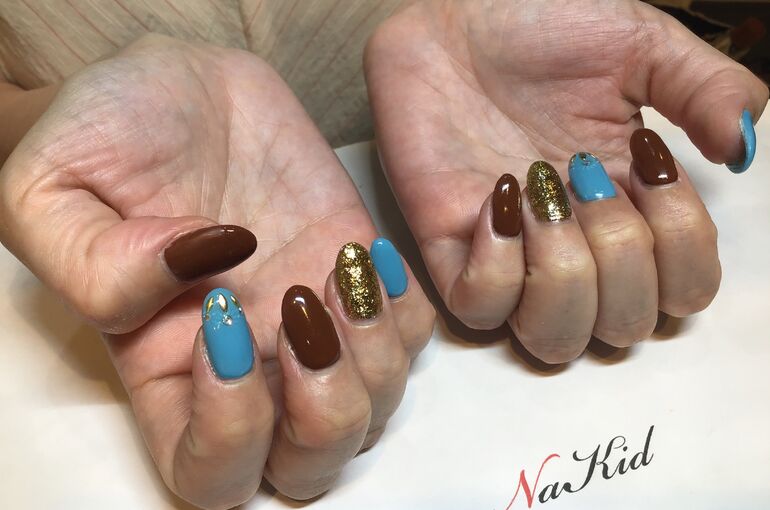 ネイル