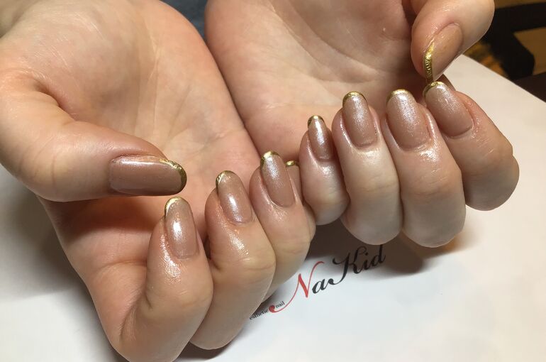 ネイル