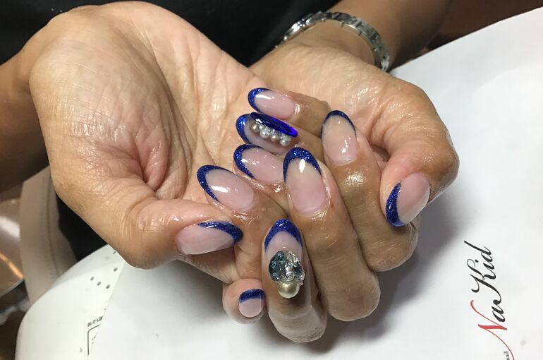 ネイル