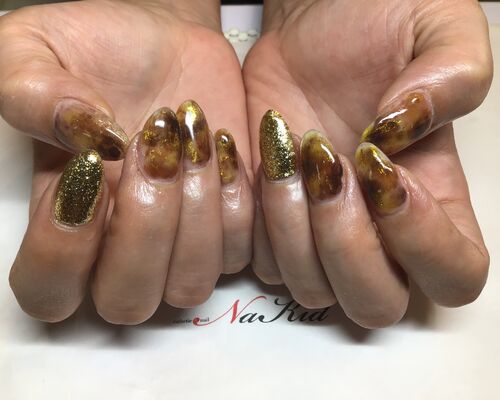ネイル