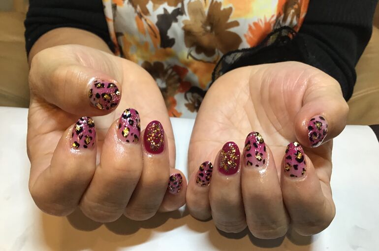 ネイル
