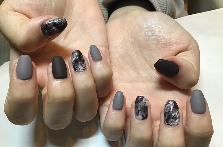 ネイル
