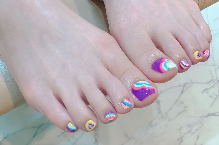 フット