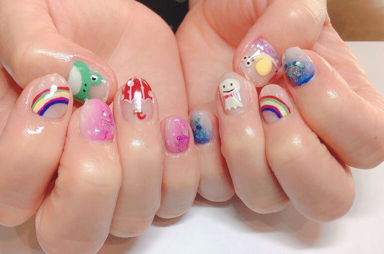 ポップ
