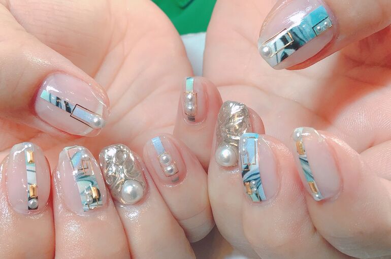 夏