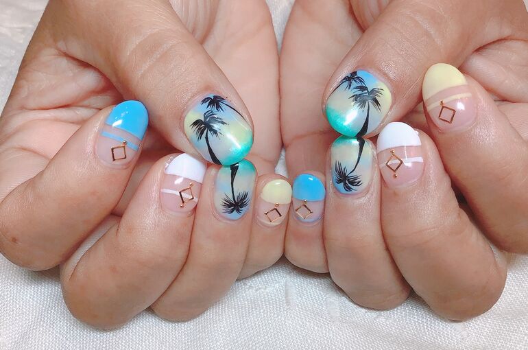 夏