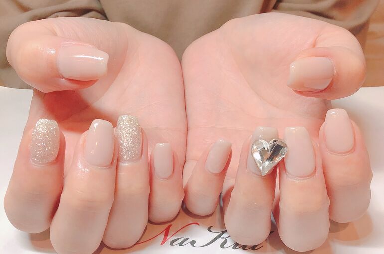 ネイル