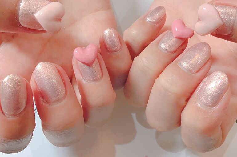 ネイル
