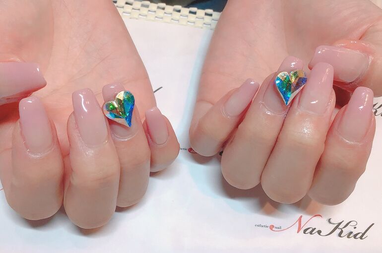 ネイル
