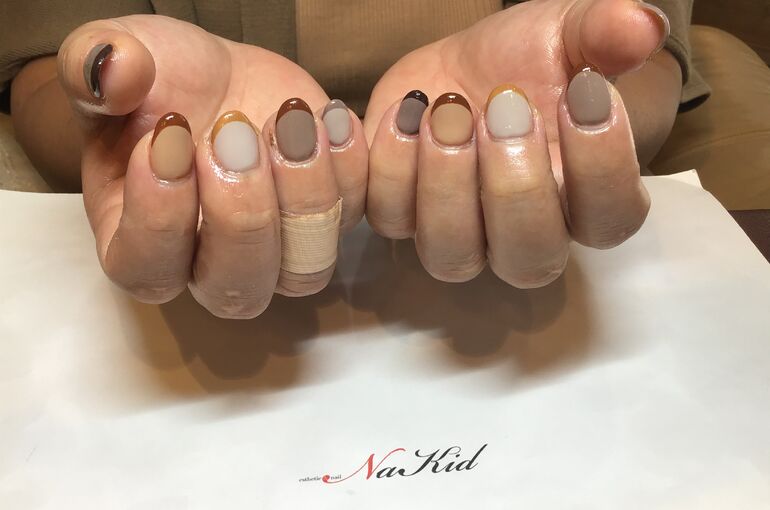 ネイル