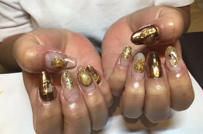 ネイル