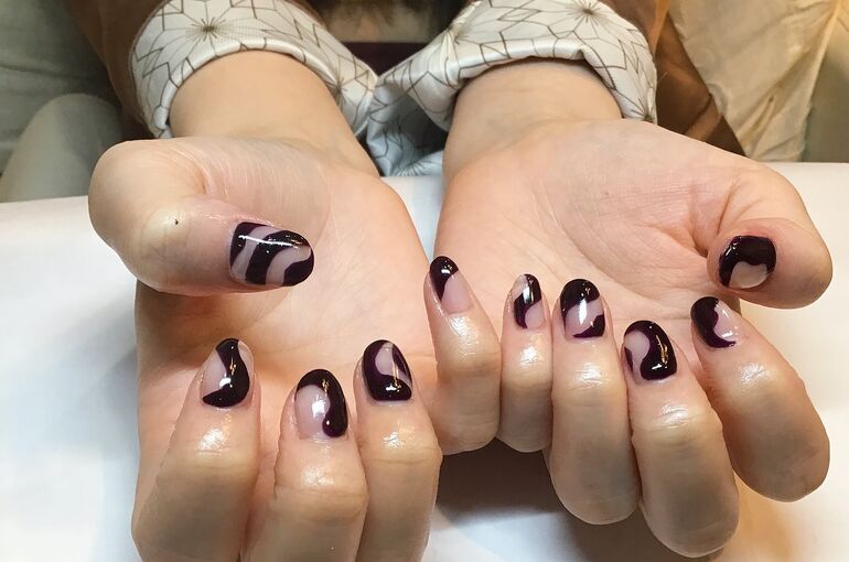 ネイル