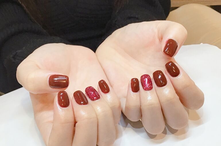 ネイル
