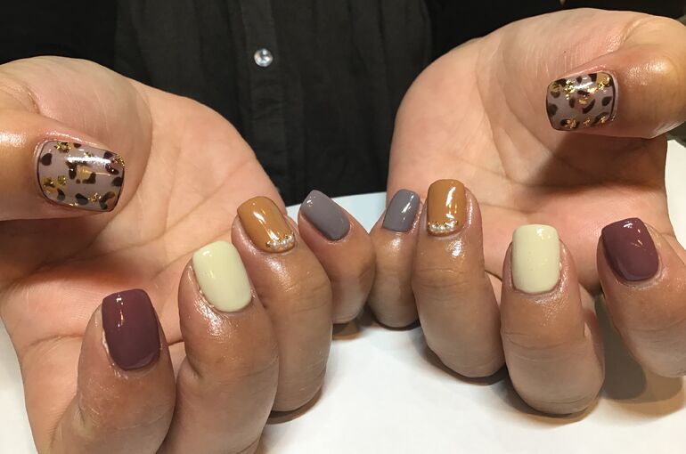 ネイル