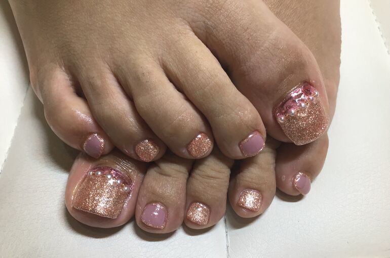 ネイル