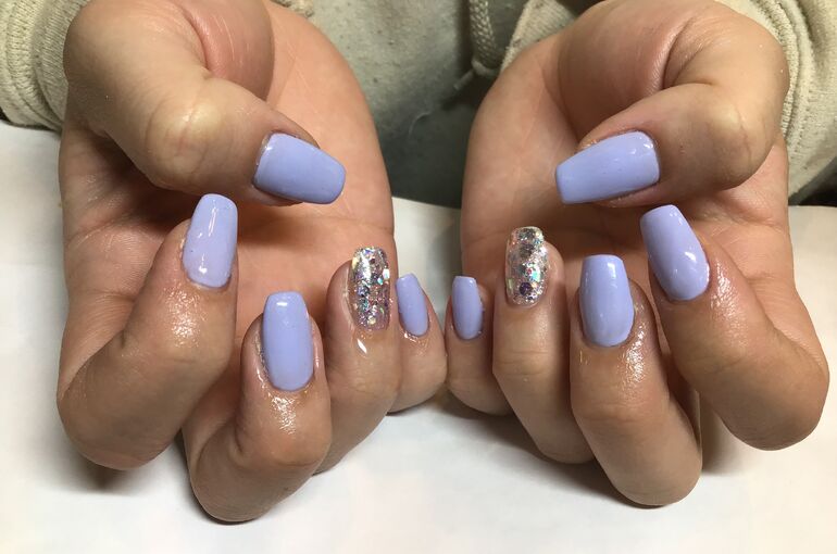 ネイル