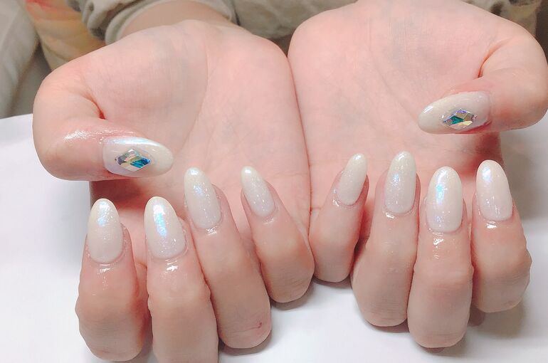 ネイル