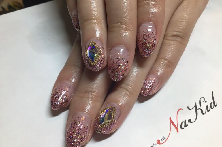 ネイル
