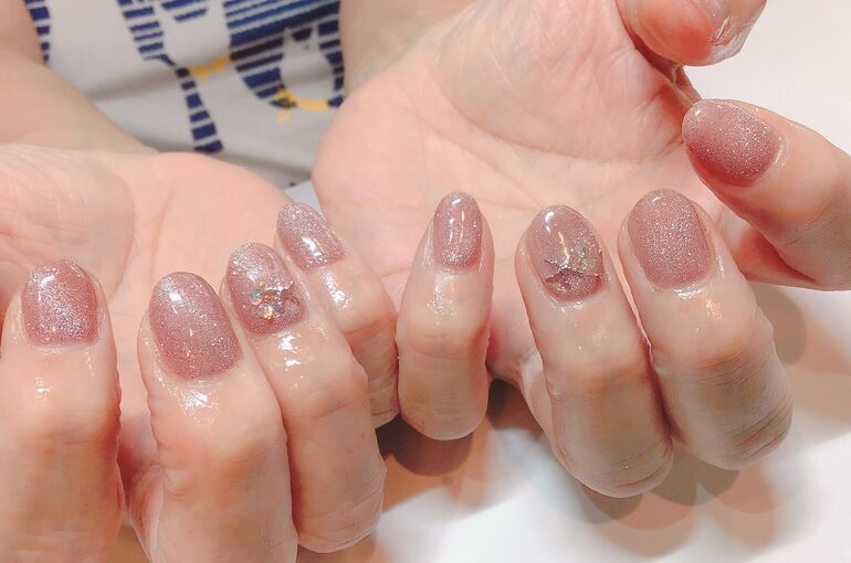 ネイル