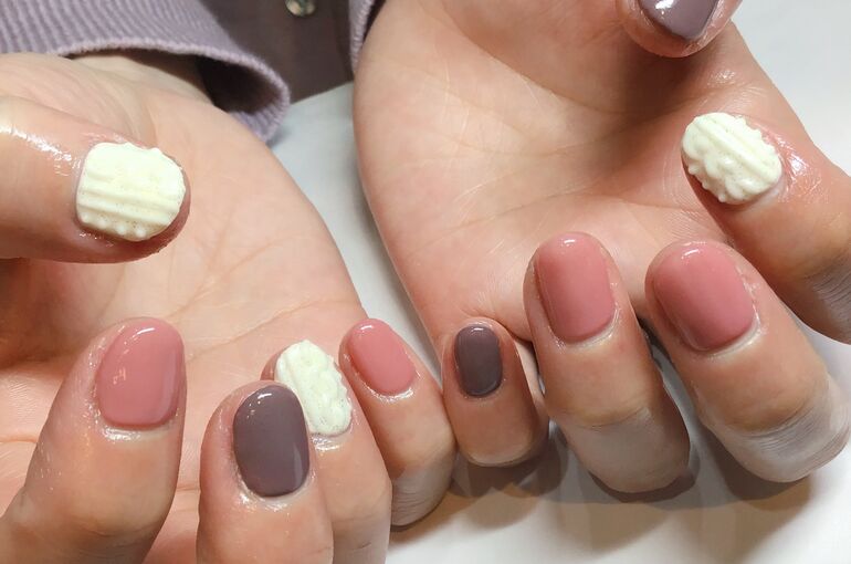 ネイル