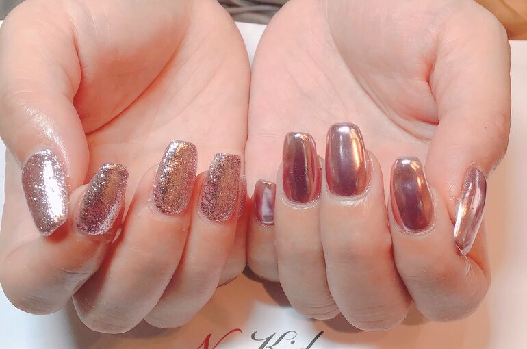 ネイル