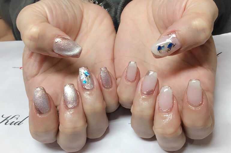 ネイル