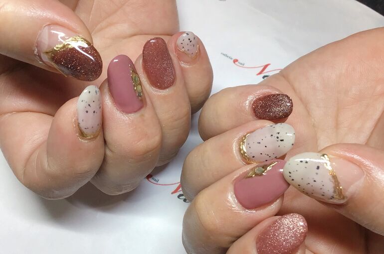 ネイル