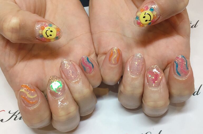 ネイル