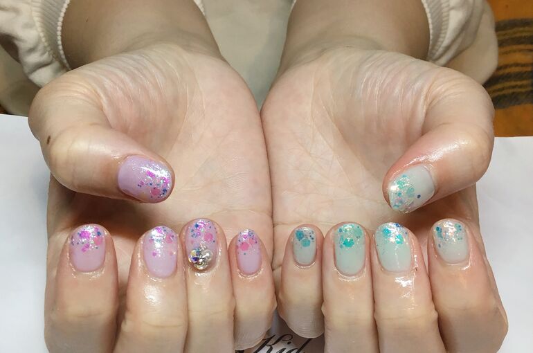 ネイル
