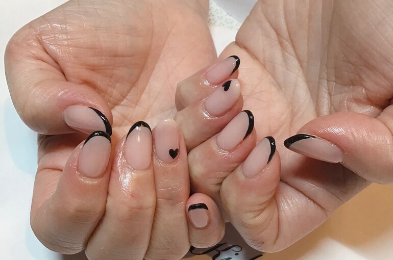 ネイル