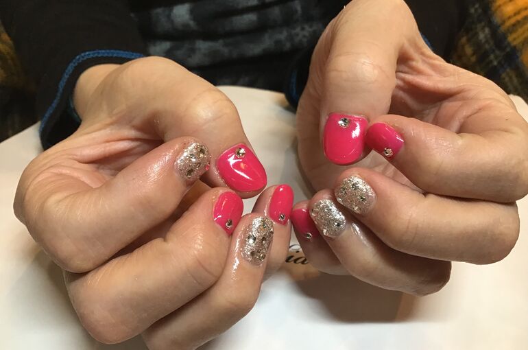 ネイル