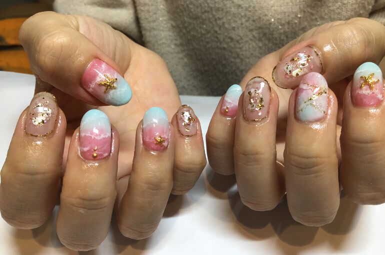 ネイル